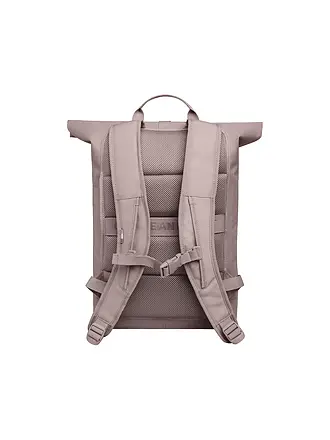 GOT BAG | Mochila ROLLTOP LITE 2.0 MONOCHROME | hellbraun
